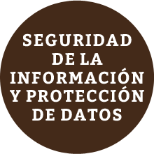 seguridad de la información y protección de datos