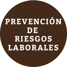 prevención de riesgos laborales